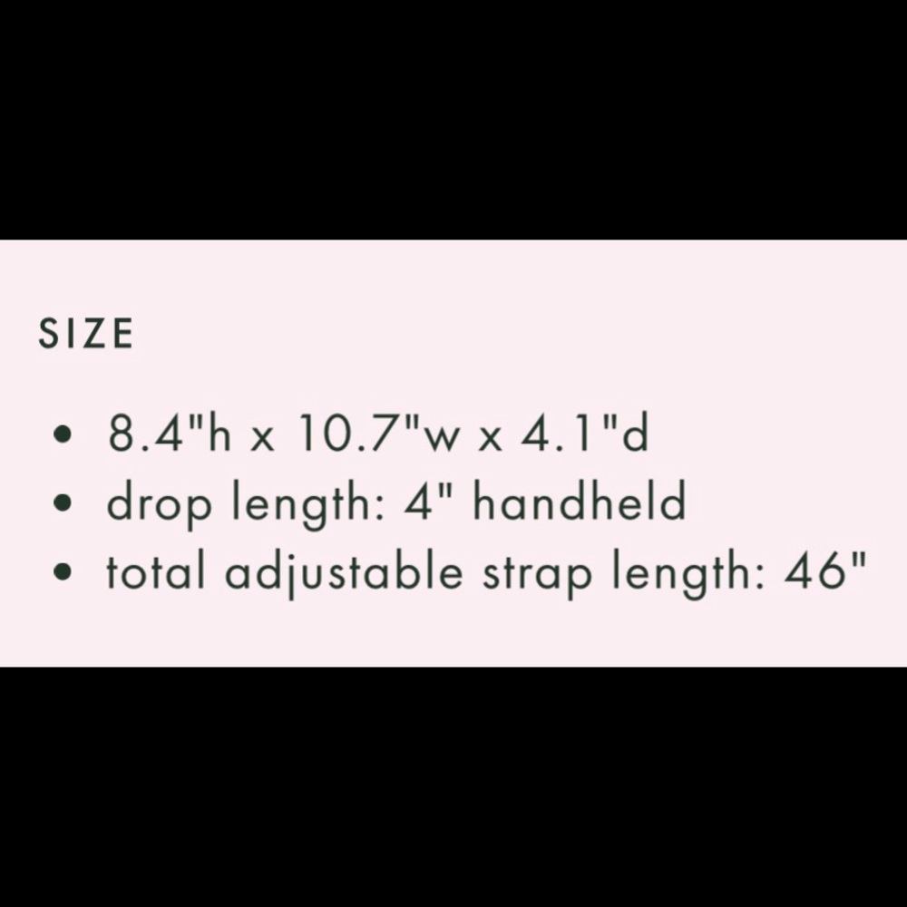 Kate Spade bag - Picture 5 of 5